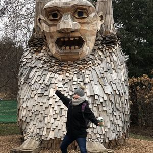 Meet your Posher, Anna